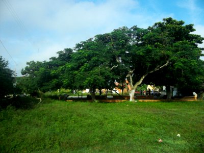 Hotzuc, Yucatán (01)