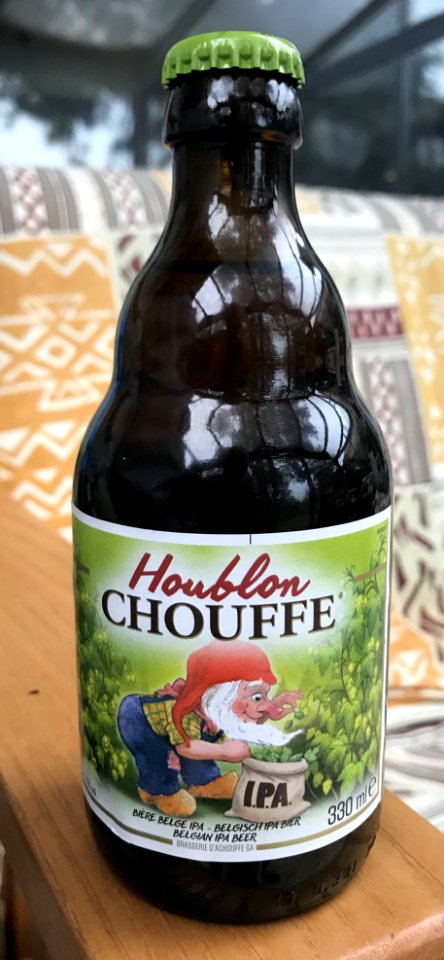 HoublonChouffe IPA
