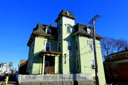 House - Gloucester, MA - DSC01537