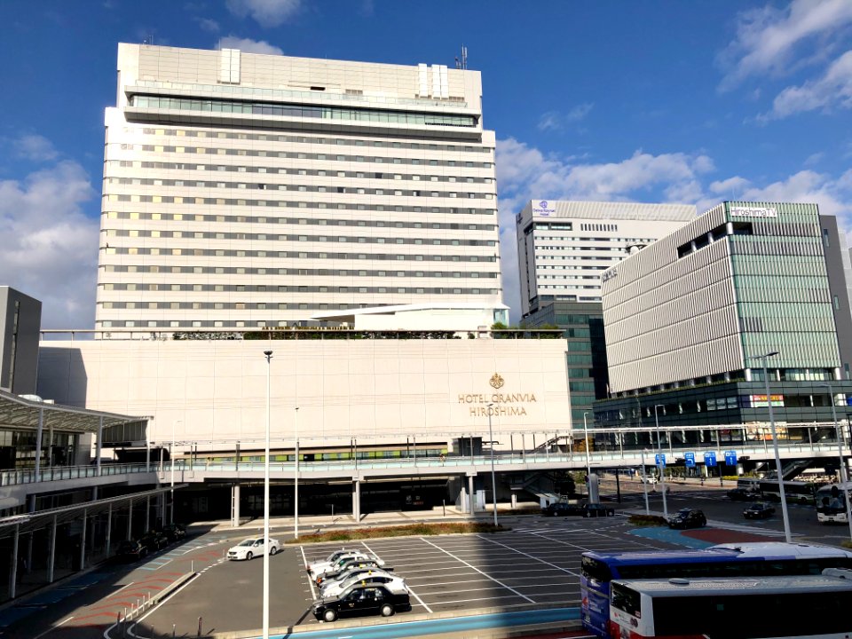 Hotel-Granvia-Hiroshima-1