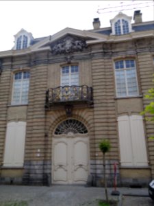 Hotel-Museum Arthur Merghelynck