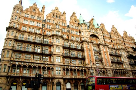 HotelRussell