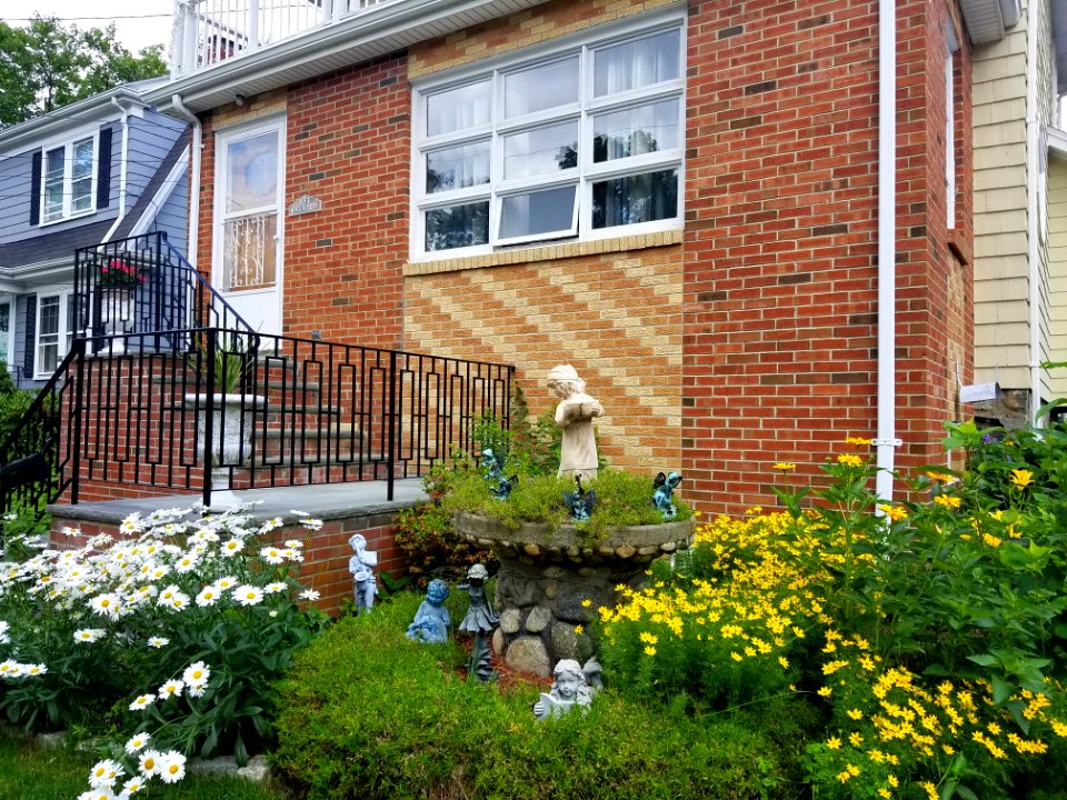 House brickwork - Arlington, MA - 20200706 104059