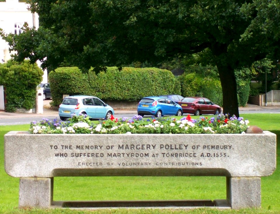 Horse trough, Pembury