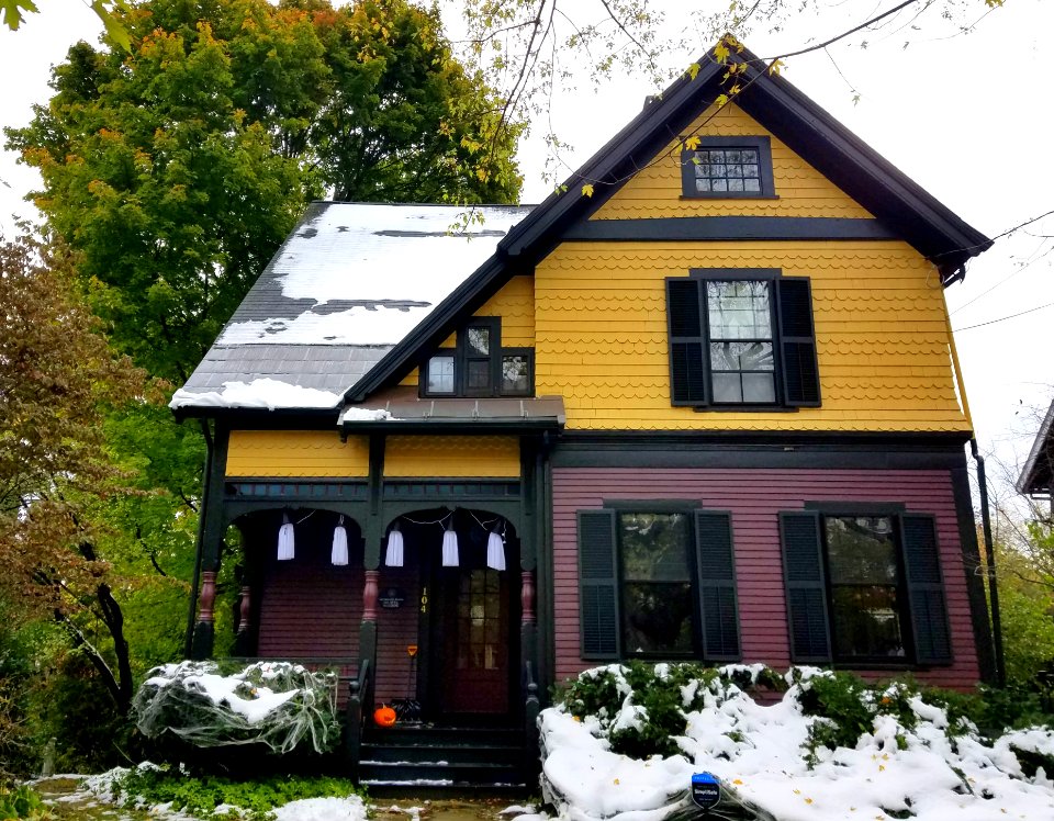 House - Arlington, MA - 20201101 094919