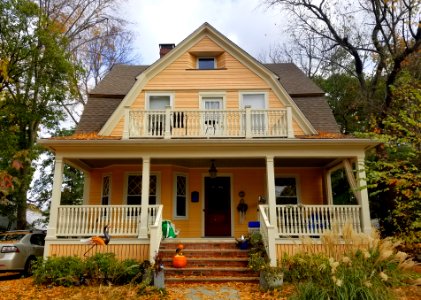 House - Arlington, MA - 20201101 094521