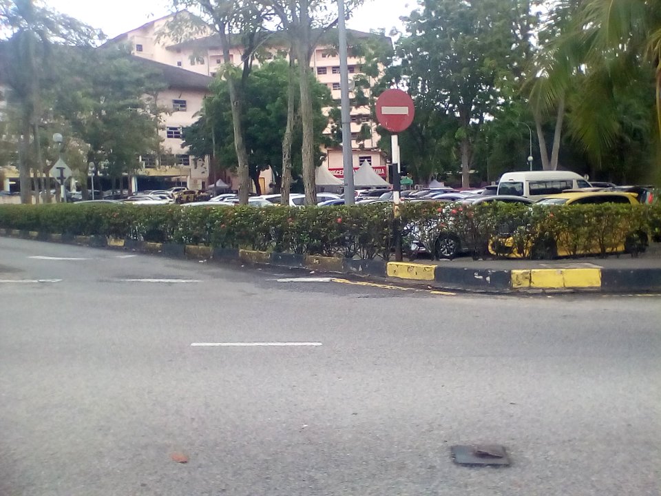 Hospital Selayang 04