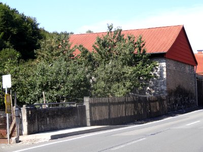 House Cleysingen 2