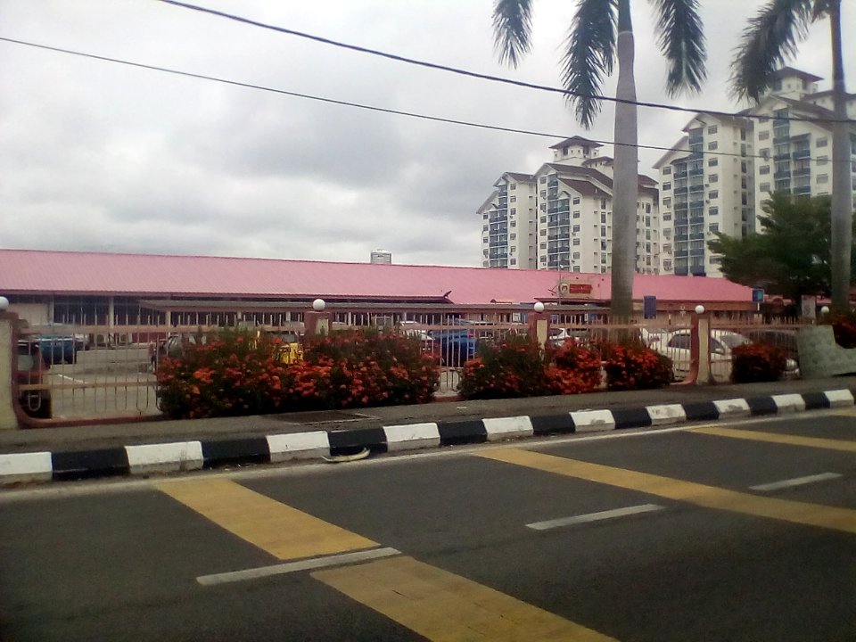 Hospital Banting 02