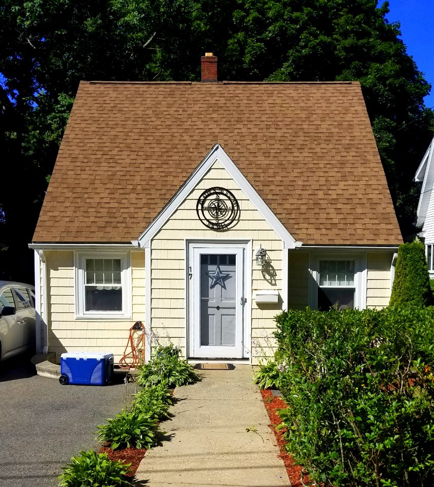 House - Arlington, MA - 20200716 095142