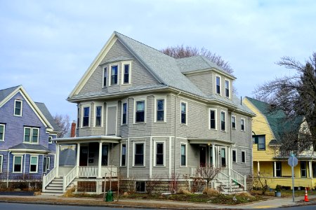House - Arlington, MA - DSC06236