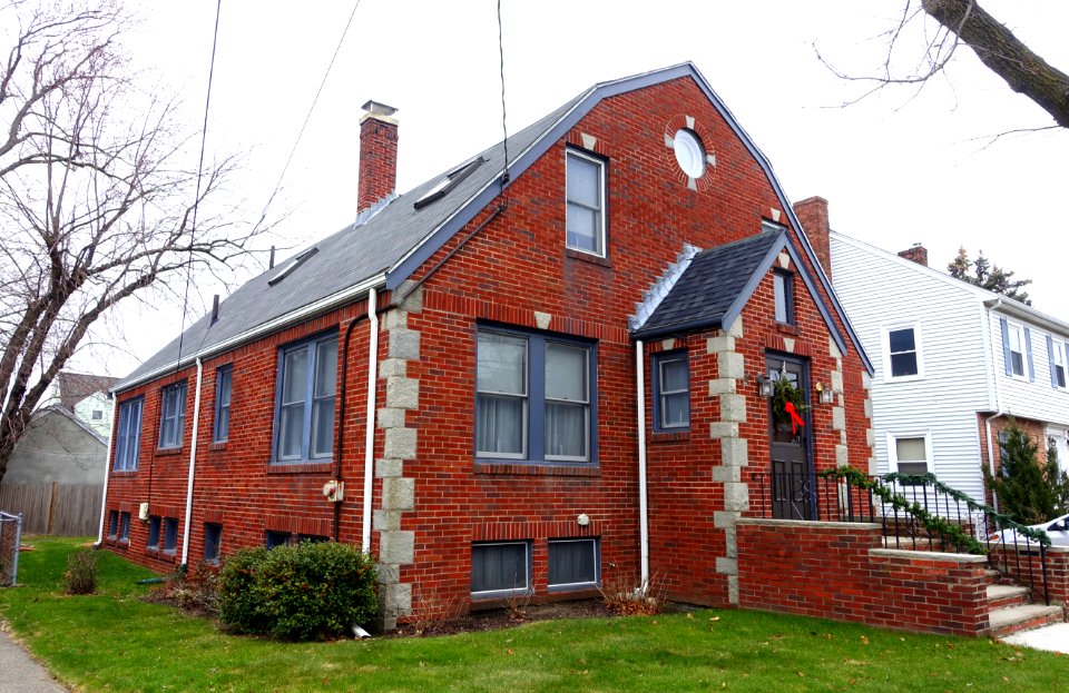 House - Arlington, MA - DSC03901