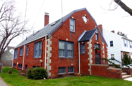 House - Arlington, MA - DSC03901