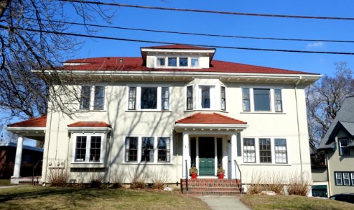 House - Arlington, MA - DSC08703