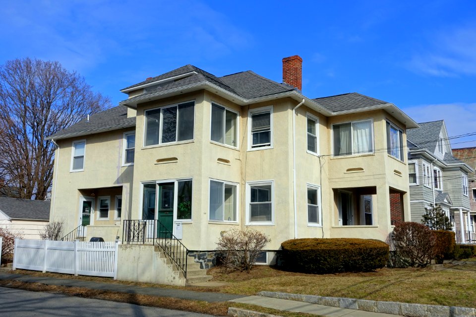 House - Arlington, MA - DSC06291