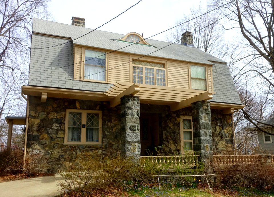 House - Arlington, MA - DSC09517