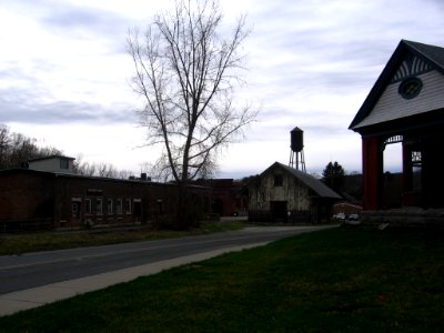 Housatonic freight depot 052