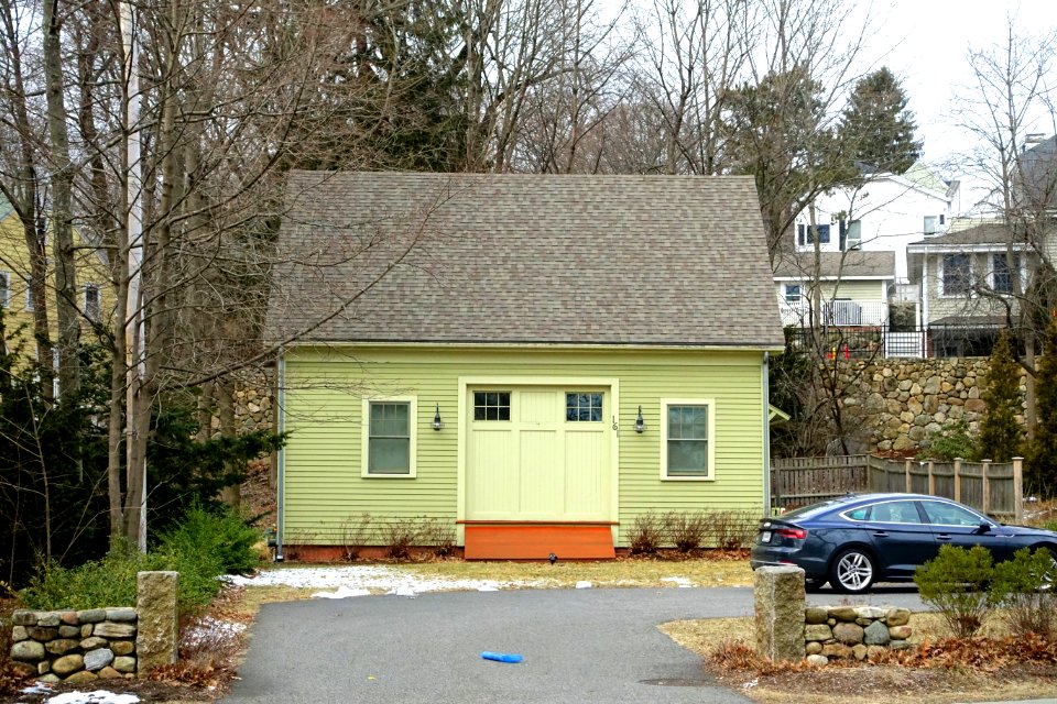 House - Arlington, MA - DSC08393