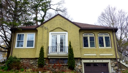 House - Arlington, MA - DSC00500