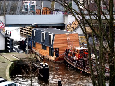 Housboat moved by Wiljo ENI 03010860 pic4