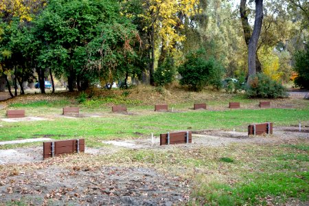 Horseshoe - Bidwell Park - Chico, CA - DSC03116