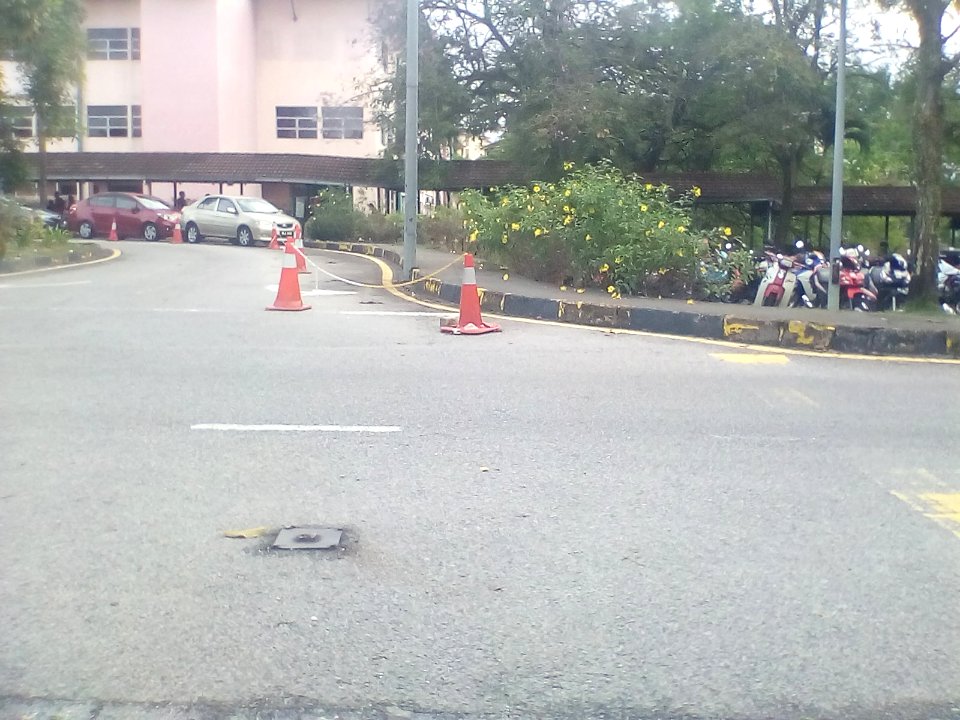 Hospital Selayang 02