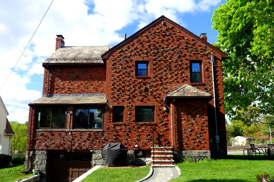 House - Arlington, MA - DSC01723