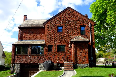 House - Arlington, MA - DSC01723
