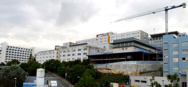 Hospital A Coruña Galiza2