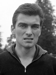 Horst-Dieter Strich (1965)