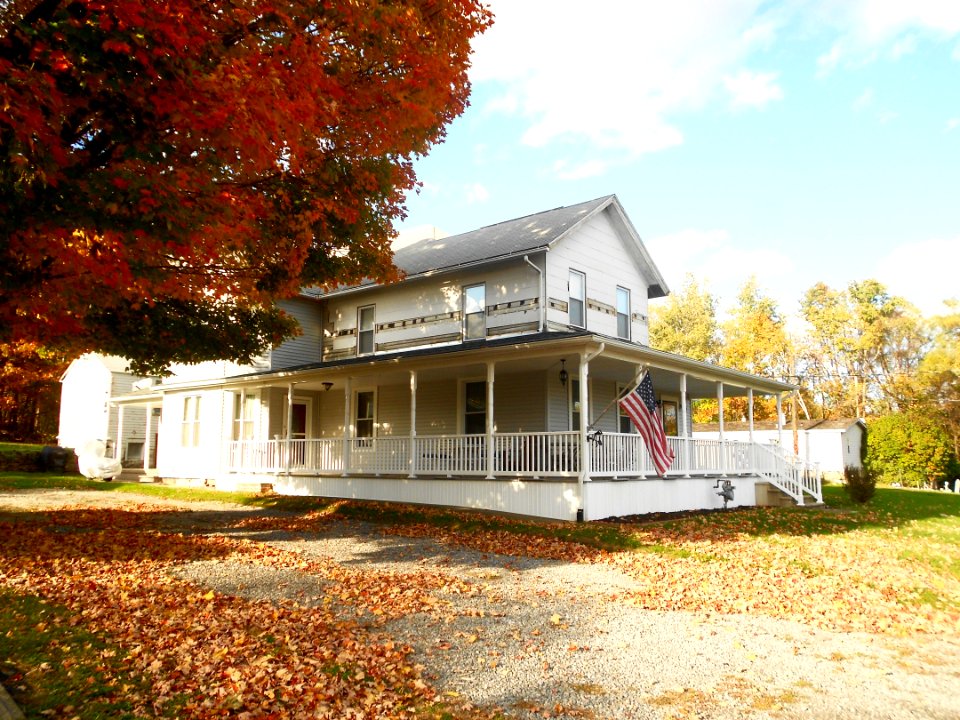 House Exeter Boro PA