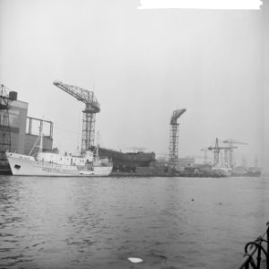 Hospitaalschip De Hoop te koop aangeboden, Bestanddeelnr 916-2217