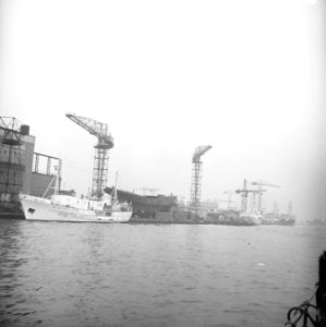 Hospitaalschip De Hoop te koop aangeboden, Bestanddeelnr 916-2218