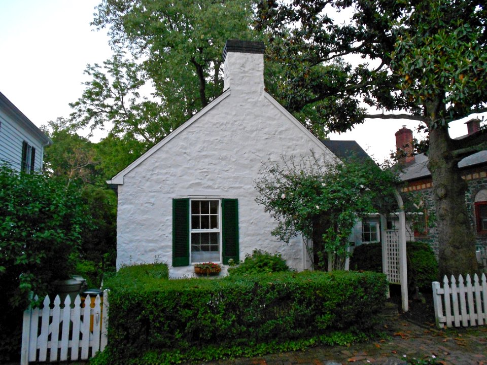 House 2 Dickeyville HD Bmore MD