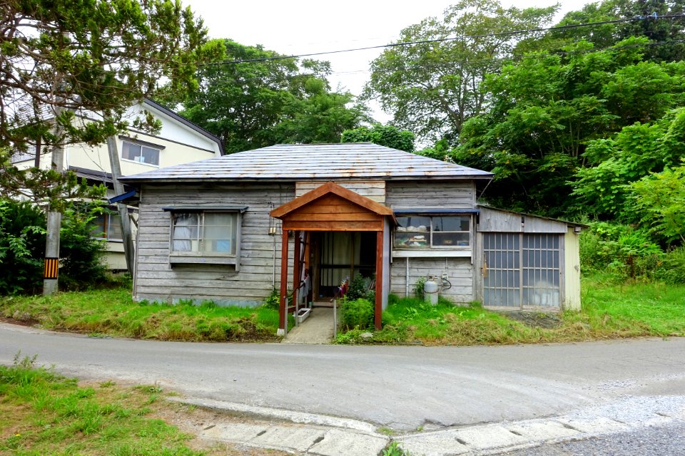 House - Mutsu, Aomori - DSC00160