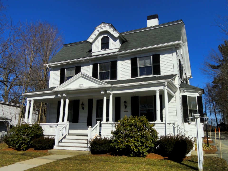 House - Groton, MA - DSC04086