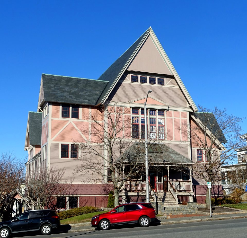 House - Gloucester, MA - DSC01535