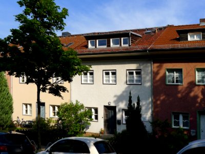 Hortensienstraße 34-63 (Berlin-Lichterfelde)