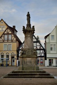 Horn - 01.25 - Marktplatz (1)