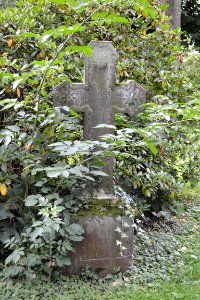 Horn - 01.42 - Friedhof Steinheimer Str. (13)