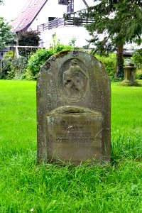 Horn - 01.42 - Friedhof Steinheimer Str. (11)