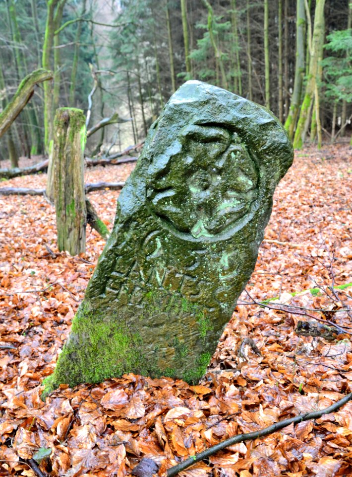 Horn - Grenzstein 68 (2)