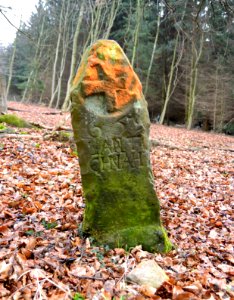 Horn - Grenzstein 67 (2)