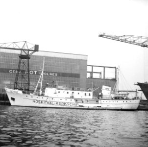 Hospitaalschip De Hoop te koop aangeboden, Bestanddeelnr 916-2216
