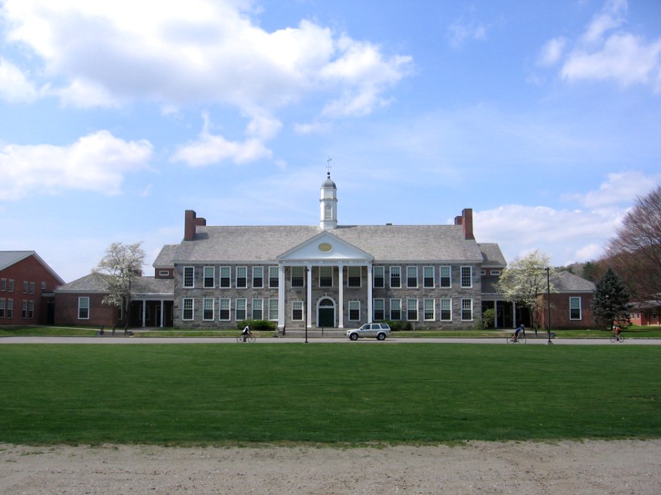 Housatonic Valley Regional High School 025