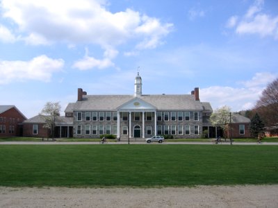 Housatonic Valley Regional High School 025