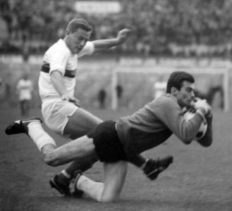 Horst-Dieter Strich 1965b