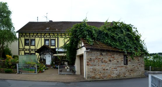 Horressen, Ringstraße 3
