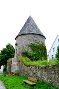 Horn - 01.28 - Leopoldstaler Str. 22
