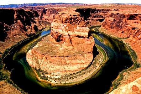 Horseshoe Bend (110701005)